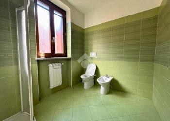 Quadrilocale Corso Vittorio Emanuele II, Tronzano Vercellese - foto 11