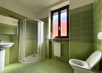 Quadrilocale Corso Vittorio Emanuele II, Tronzano Vercellese - foto 12