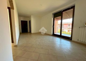 Quadrilocale Corso Vittorio Emanuele II, Tronzano Vercellese - foto 17