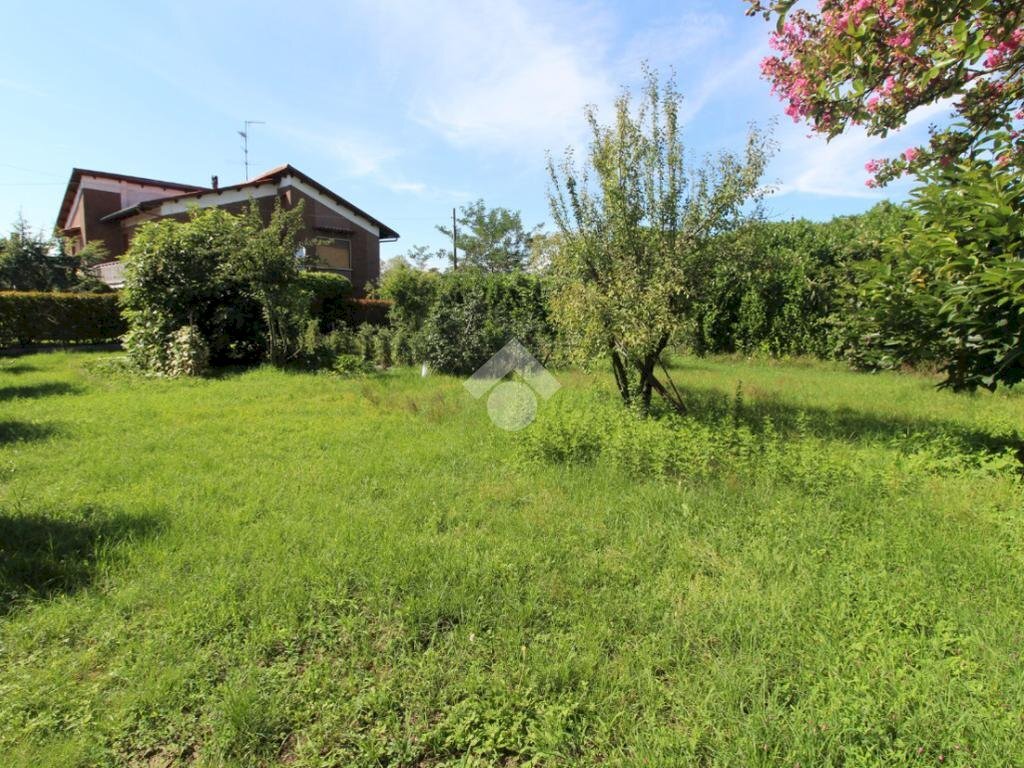 Villa Quadrifamiliare Via A. Collobiano, Salasco - foto 2