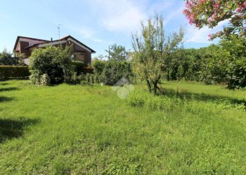 Villa Quadrifamiliare Via A. Collobiano, Salasco - foto 2