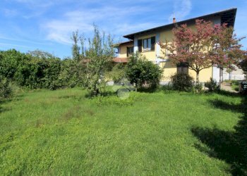 Villa Quadrifamiliare Via A. Collobiano, Salasco - foto 11