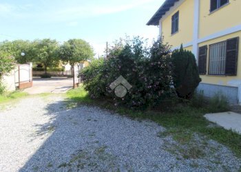 Villa Quadrifamiliare Via A. Collobiano, Salasco - foto 15