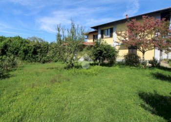 Villa Quadrifamiliare Via A. Collobiano, Salasco - foto 16