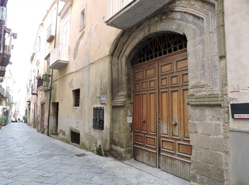 Apartment Sessa Aurunca - photo 1