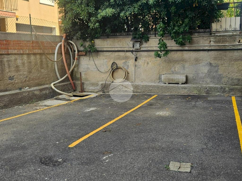 Parking space Via Saponiera, Diano Marina - photo 1