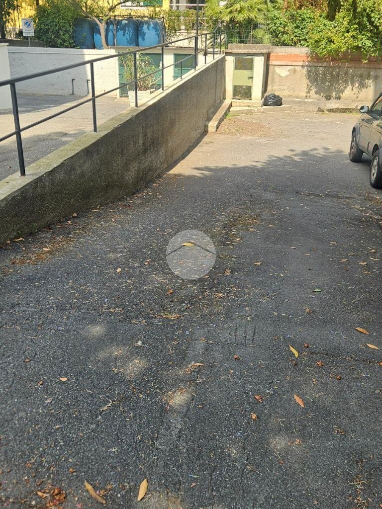 Parking space Via Saponiera, Diano Marina - photo 2