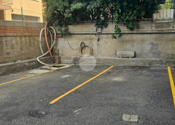 Parking space Via Saponiera, Diano Marina - photo 1