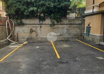 Parking space Via Saponiera, Diano Marina - photo 7