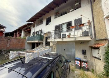 Trilocale Via dei Sabbioni, Giaveno - foto 7