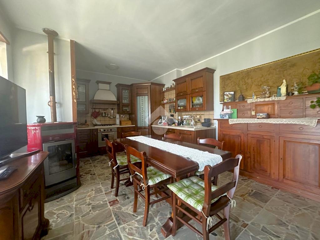 Three-family Villa Borgata Loiri, Giaveno - photo 2