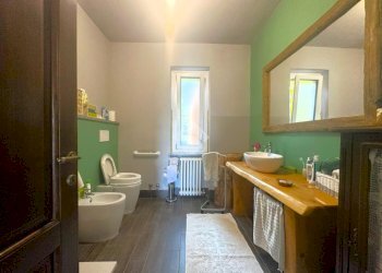 Villa Trifamiliare Borgata Loiri, Giaveno - foto 3