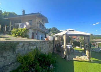 Villa Trifamiliare Borgata Loiri, Giaveno - foto 4
