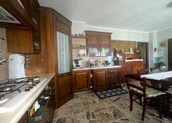 Villa Trifamiliare Borgata Loiri, Giaveno - foto 5