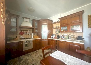 Villa Trifamiliare Borgata Loiri, Giaveno - foto 6