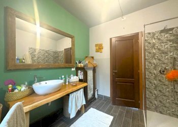 Villa Trifamiliare Borgata Loiri, Giaveno - foto 12