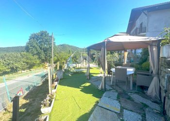 Villa Trifamiliare Borgata Loiri, Giaveno - foto 26