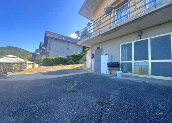 Villa Trifamiliare Borgata Loiri, Giaveno - foto 28