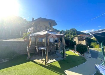 Villa Trifamiliare Borgata Loiri, Giaveno - foto 32