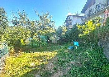 Villa Trifamiliare Borgata Loiri, Giaveno - foto 33