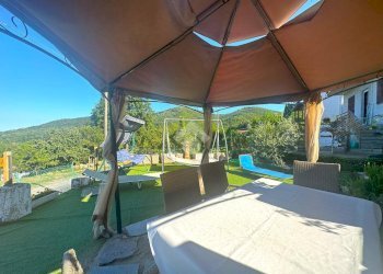 Villa Trifamiliare Borgata Loiri, Giaveno - foto 34