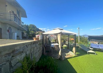Villa Trifamiliare Borgata Loiri, Giaveno - foto 36