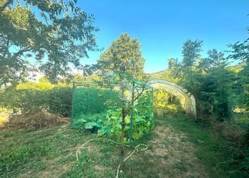 Villa Trifamiliare Borgata Loiri, Giaveno - foto 37