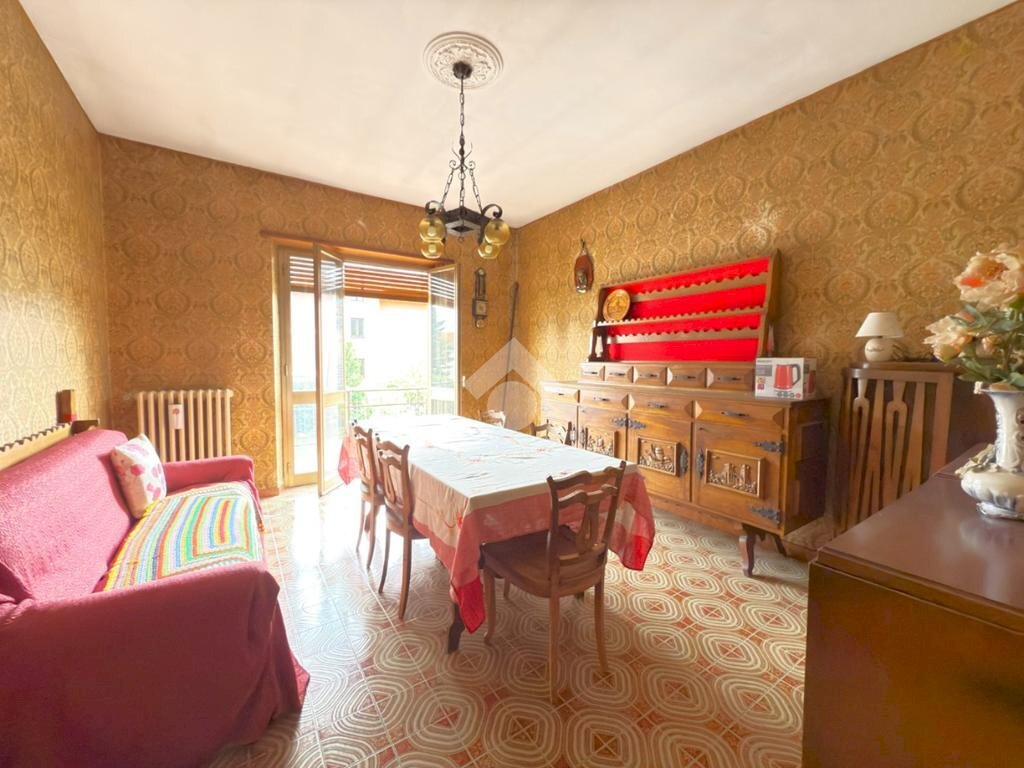 Quadrilocale Via vittorio emanuele, Giaveno - foto 1