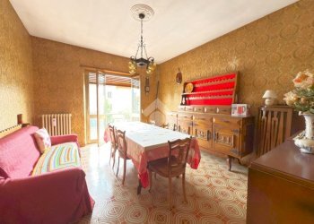 Quadrilocale Via vittorio emanuele, Giaveno - foto 1