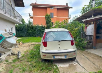 Quadrilocale Via vittorio emanuele, Giaveno - foto 9