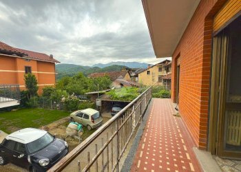 Quadrilocale Via vittorio emanuele, Giaveno - foto 11