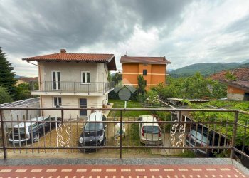 Quadrilocale Via vittorio emanuele, Giaveno - foto 13