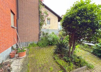 Quadrilocale Via vittorio emanuele, Giaveno - foto 15