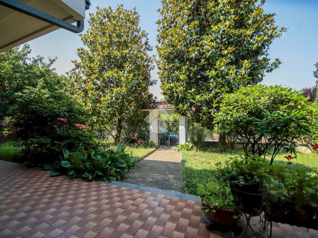 Villa Viale Paradiso, Rivarossa - foto 3