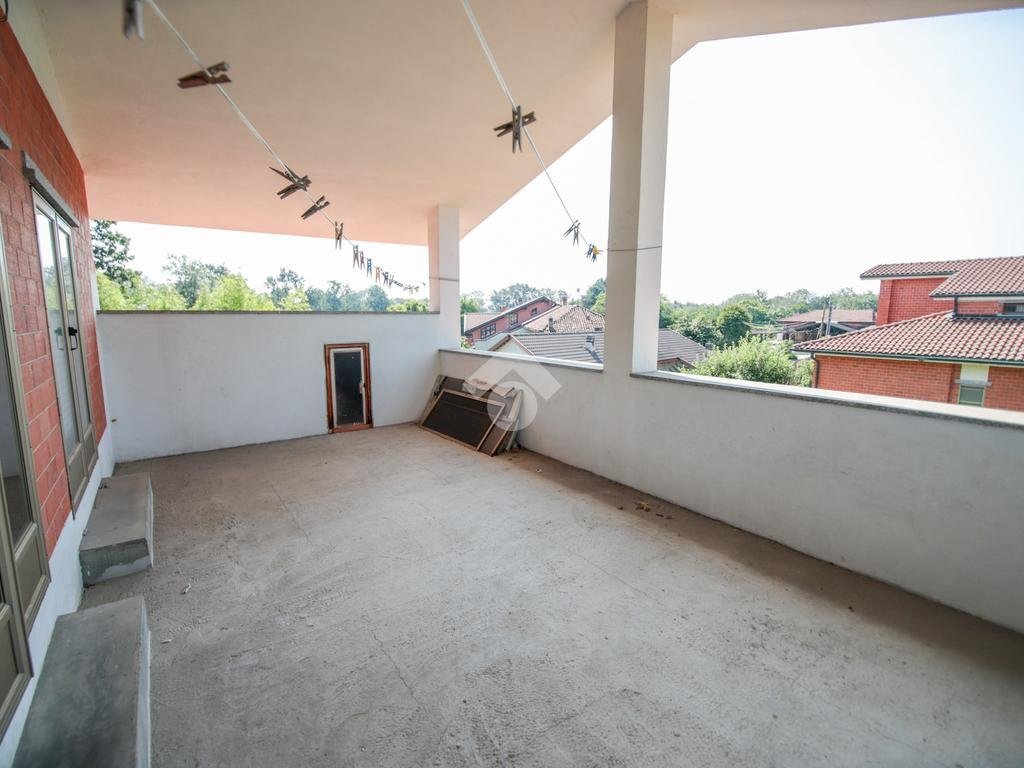 Villa Viale Paradiso, Rivarossa - foto 1