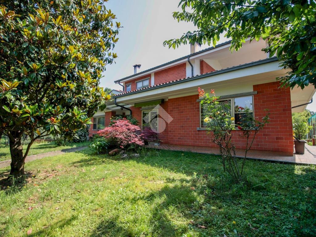 Villa Viale Paradiso, Rivarossa - foto 2