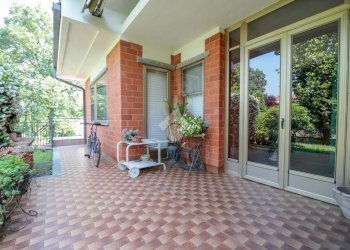 Villa Viale Paradiso, Rivarossa - foto 5