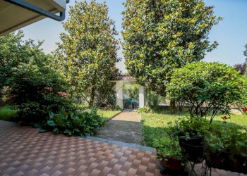 Villa Viale Paradiso, Rivarossa - foto 3