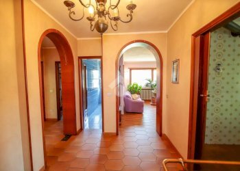 Villa Viale Paradiso, Rivarossa - foto 6