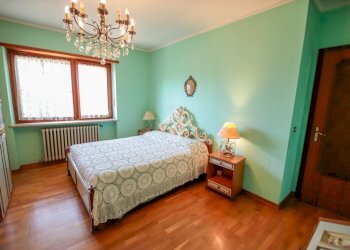 Villa Viale Paradiso, Rivarossa - foto 14