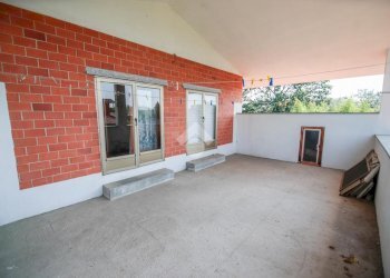 Villa Viale Paradiso, Rivarossa - foto 34