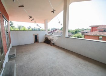 Villa Viale Paradiso, Rivarossa - foto 1