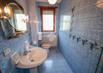 Villa Viale Paradiso, Rivarossa - foto 36