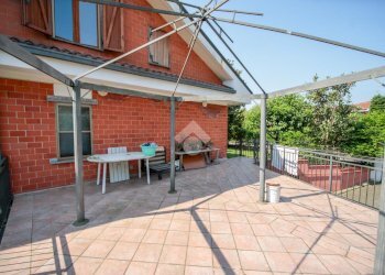 Villa Viale Paradiso, Rivarossa - foto 45