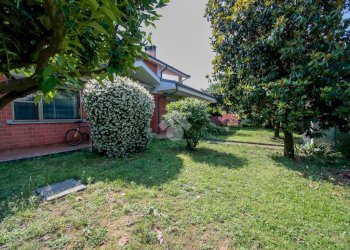 Villa Viale Paradiso, Rivarossa - foto 46