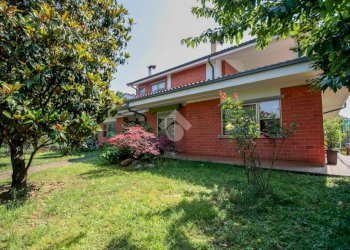 Villa Viale Paradiso, Rivarossa - foto 2