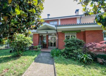 Villa Viale Paradiso, Rivarossa - foto 47