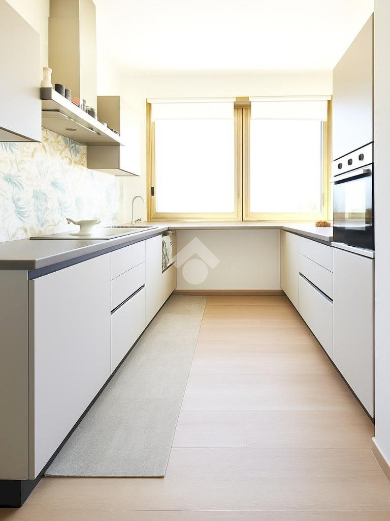 Four-room apartment Via Radici in Piano, Sassuolo - photo 2