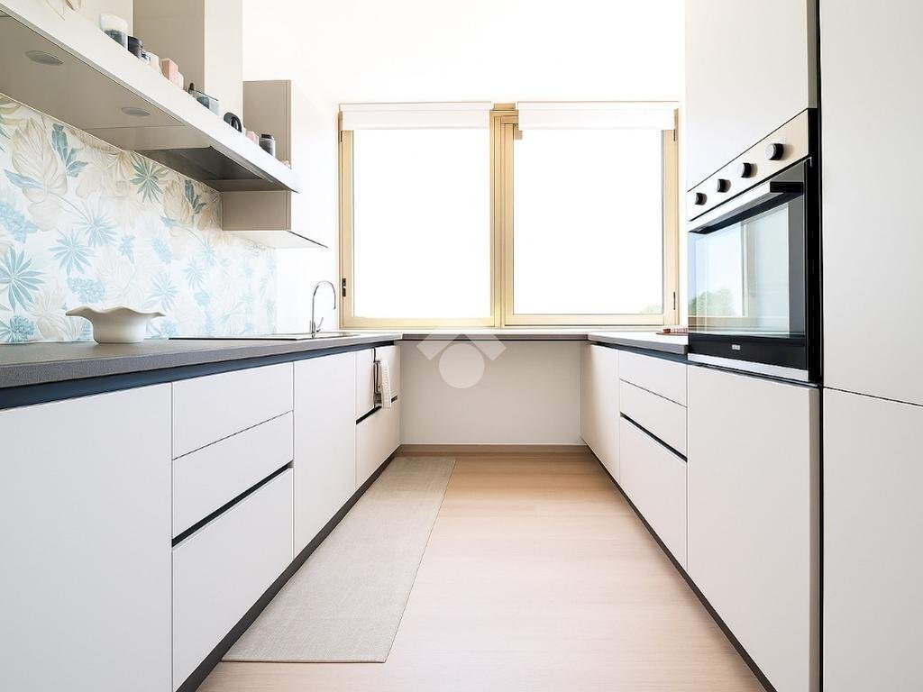 Four-room apartment Via Radici in Piano, Sassuolo - photo 3