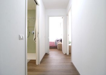 Quadrilocale Via Radici in Piano, Sassuolo - foto 11